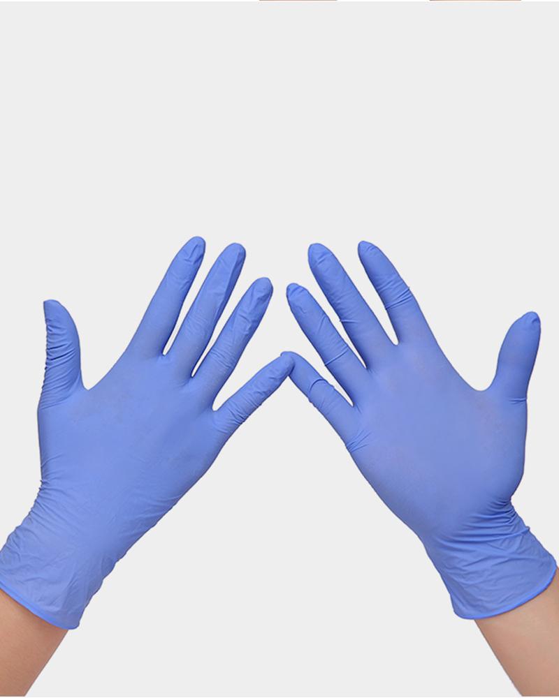 diva rubber gloves