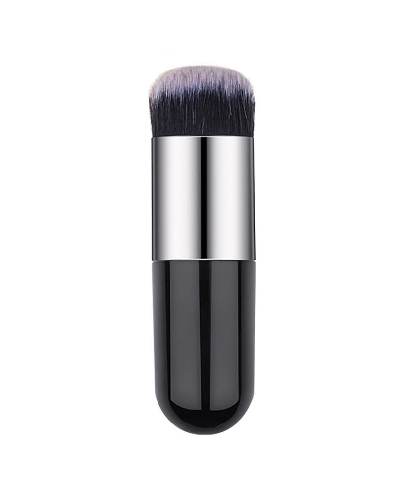 

Handle Powder Brush, Black