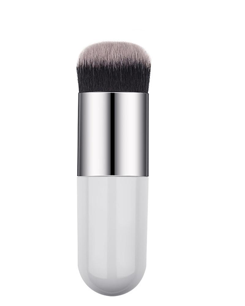 

Handle Powder Brush, White