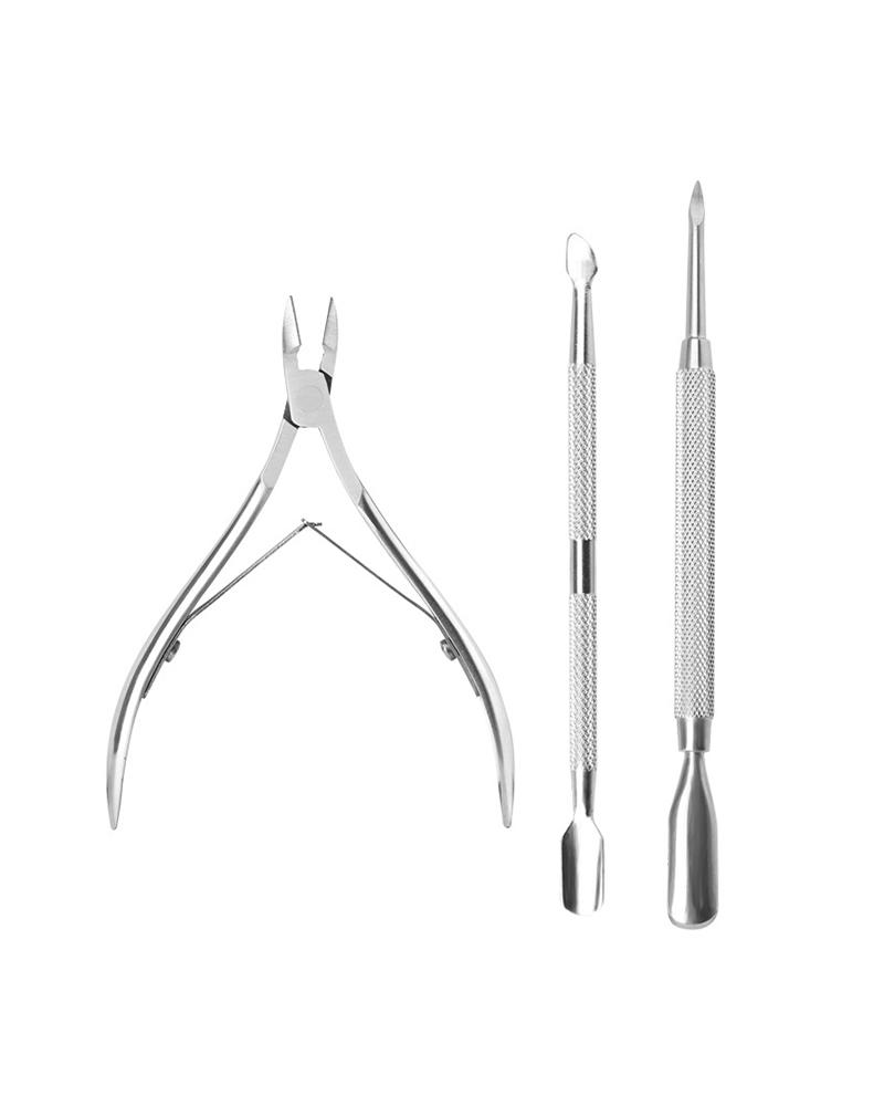 

Dead Skin Nail Scissor With Nail Push, Style1