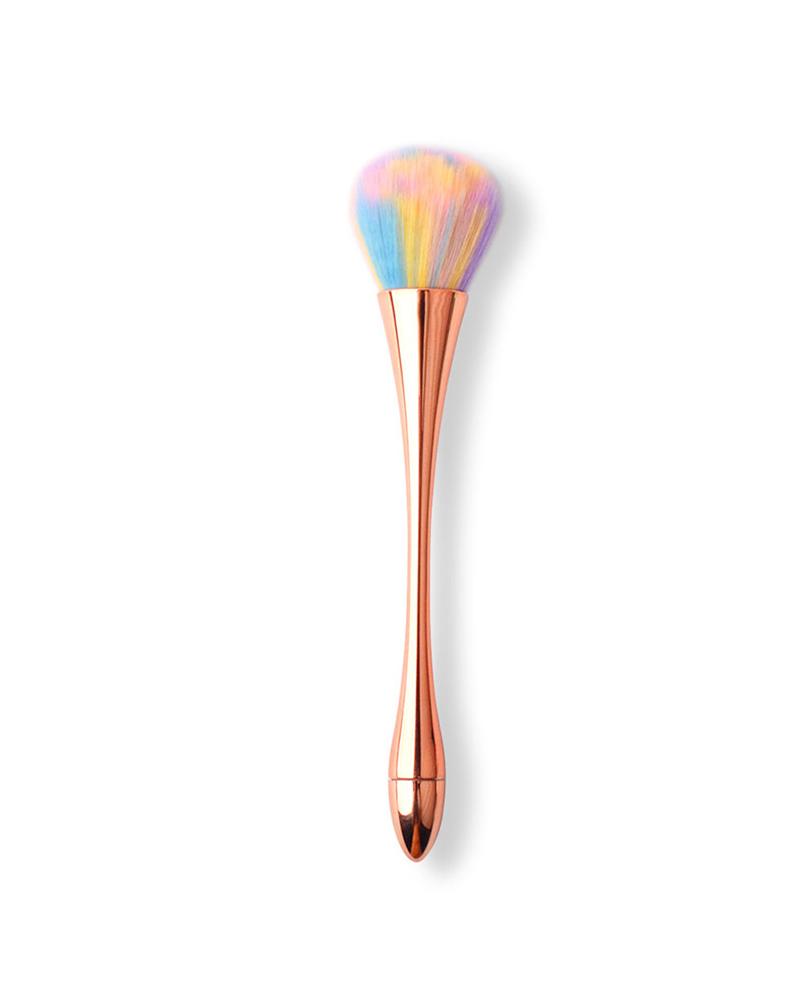 

1PCS Handle Soft Brush, Style1