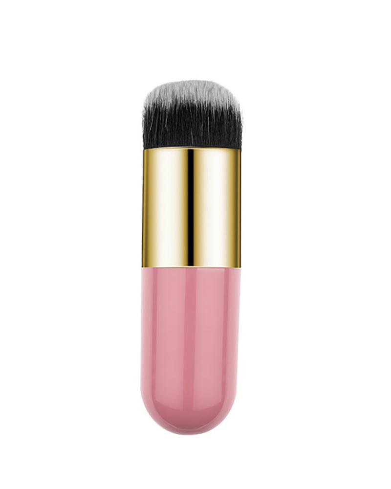 

Handle Powder Brush, Pink