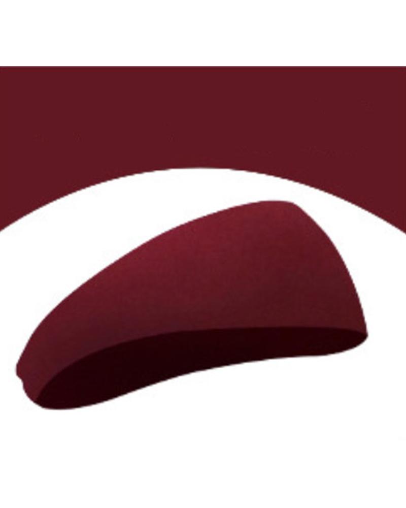 

Mens Stretchy Sweatband Sports Headband, Purple