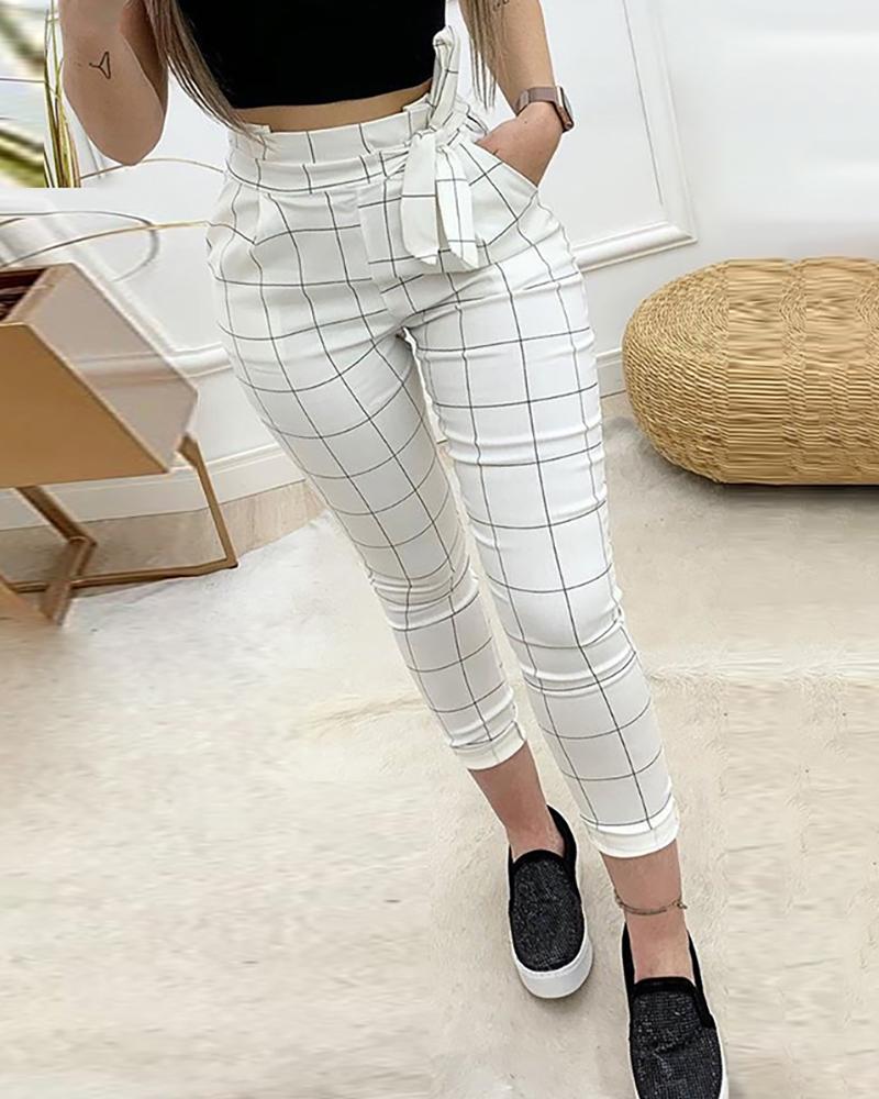 pencil pants online