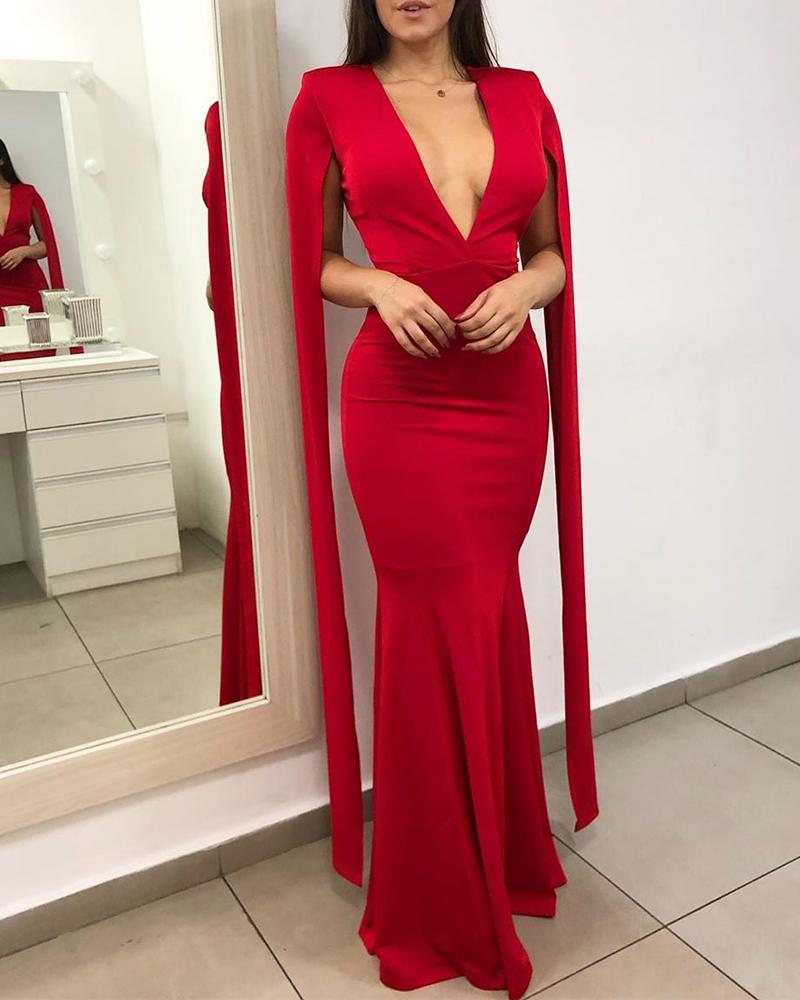 bodycon evening dresses