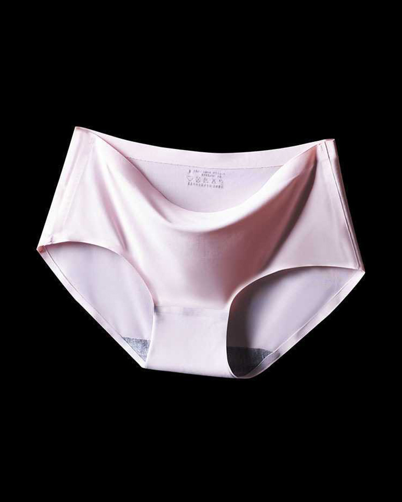 

Plain High Waist Skinny Panty, Style5