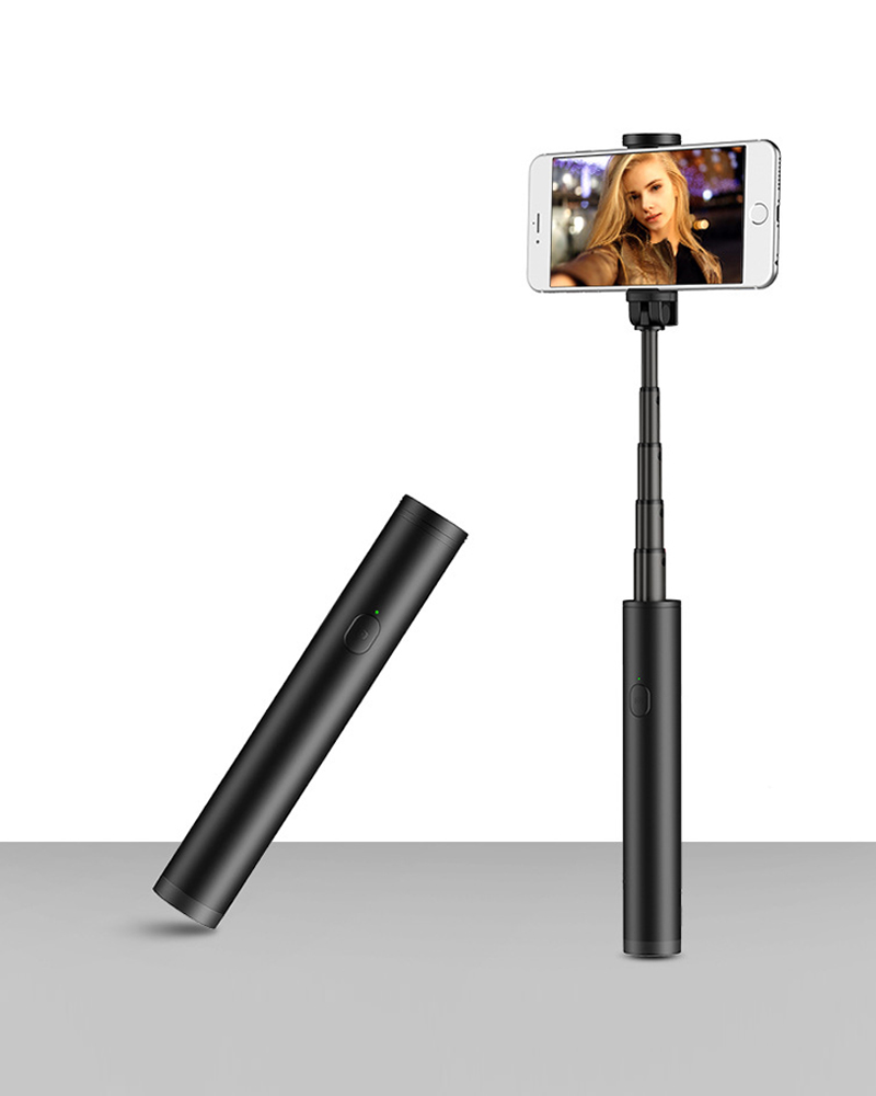 

Multifunctional Mobile Phone Holder, Black