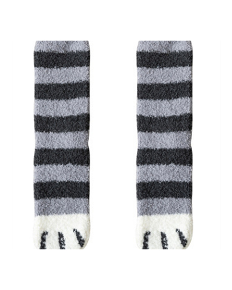 

Cat Claw Socks, Style5