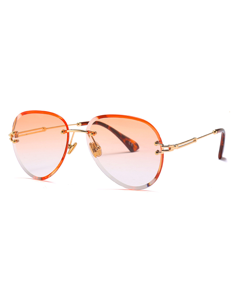 flexible frame sunglasses