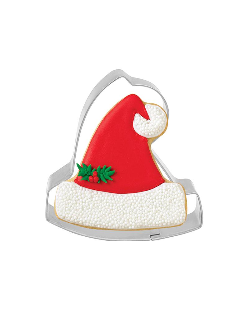 

Christmas Pattern Shaped Mold, Style6