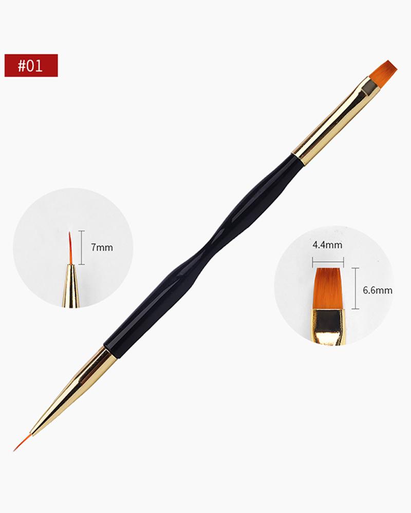 

1PCS Nail Art Brush, Style1
