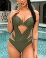 Army green